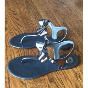 BCBG Sandals